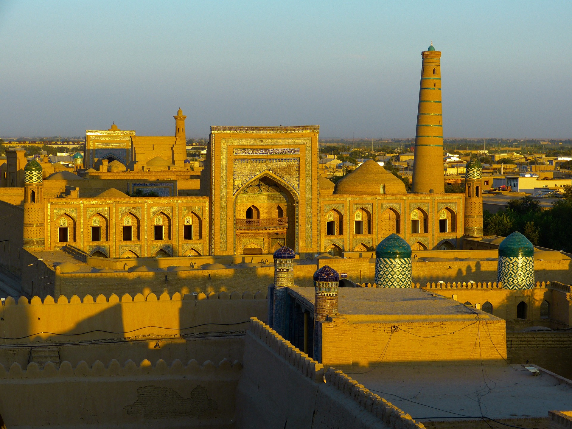 Khiva