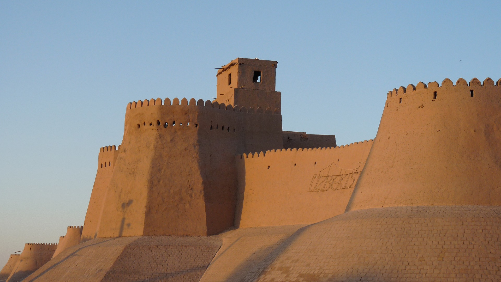 Khiva