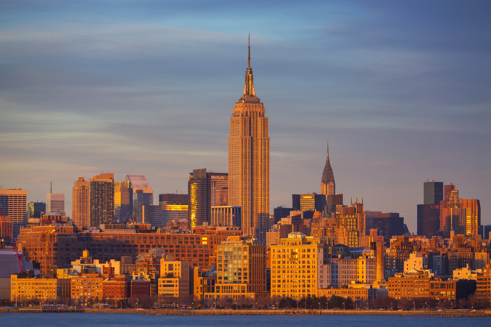 New York