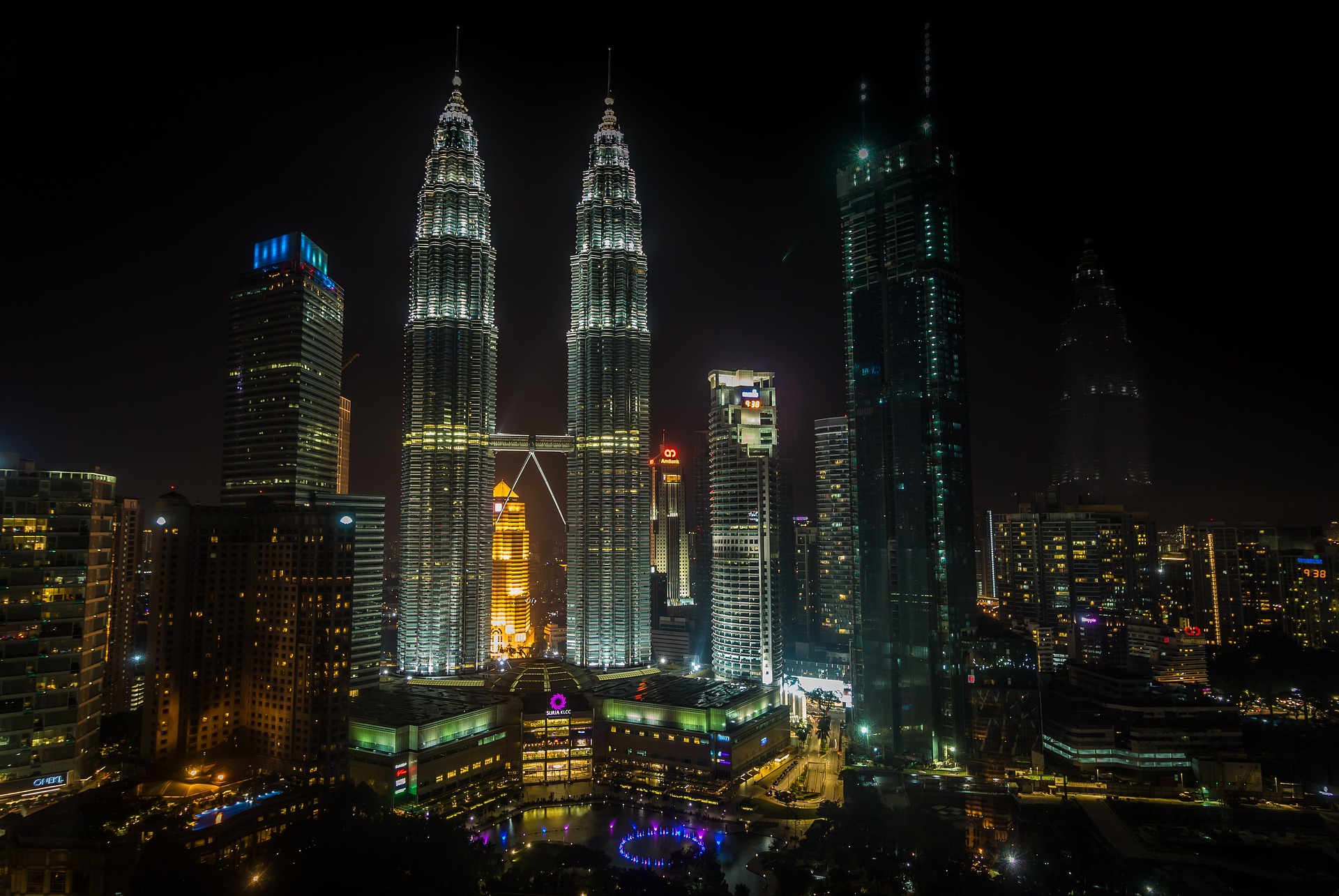 kuala lumpur