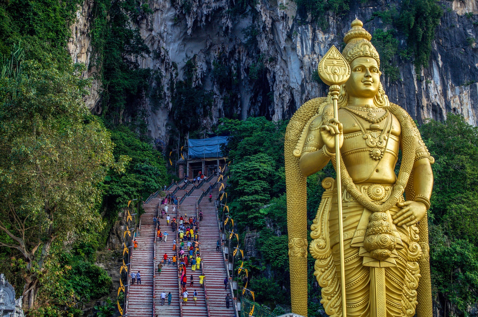 kuala lumpur