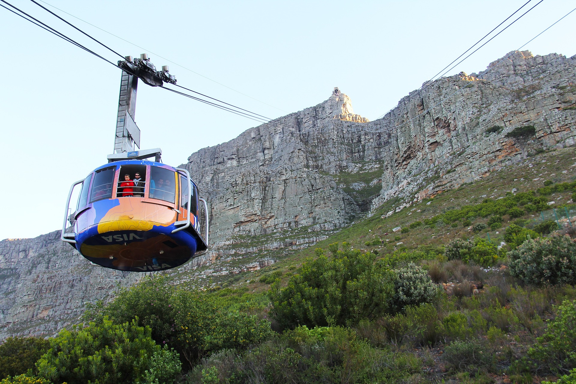cape town