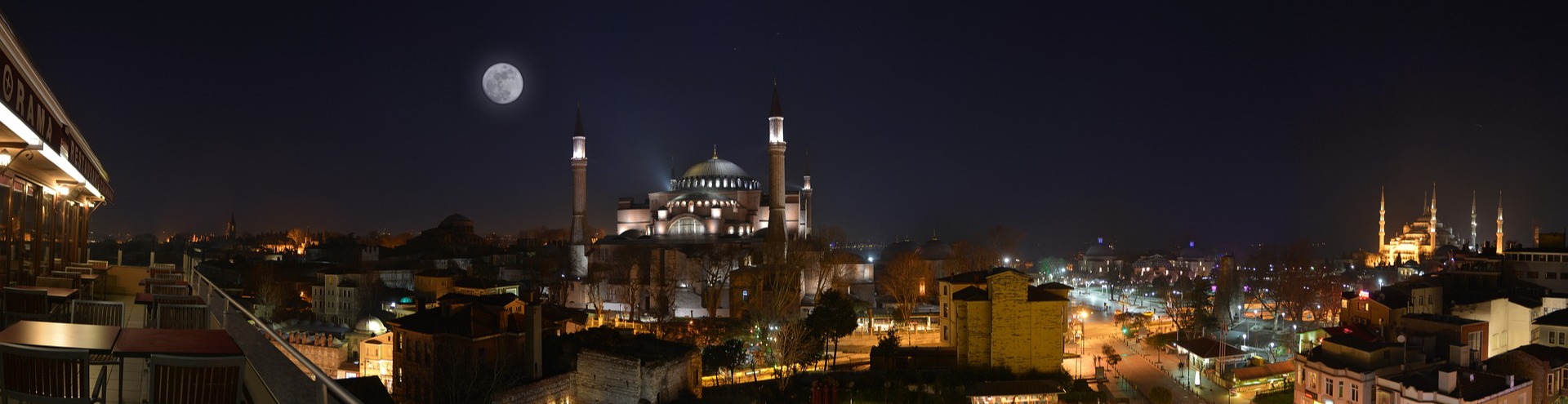 Istanbul