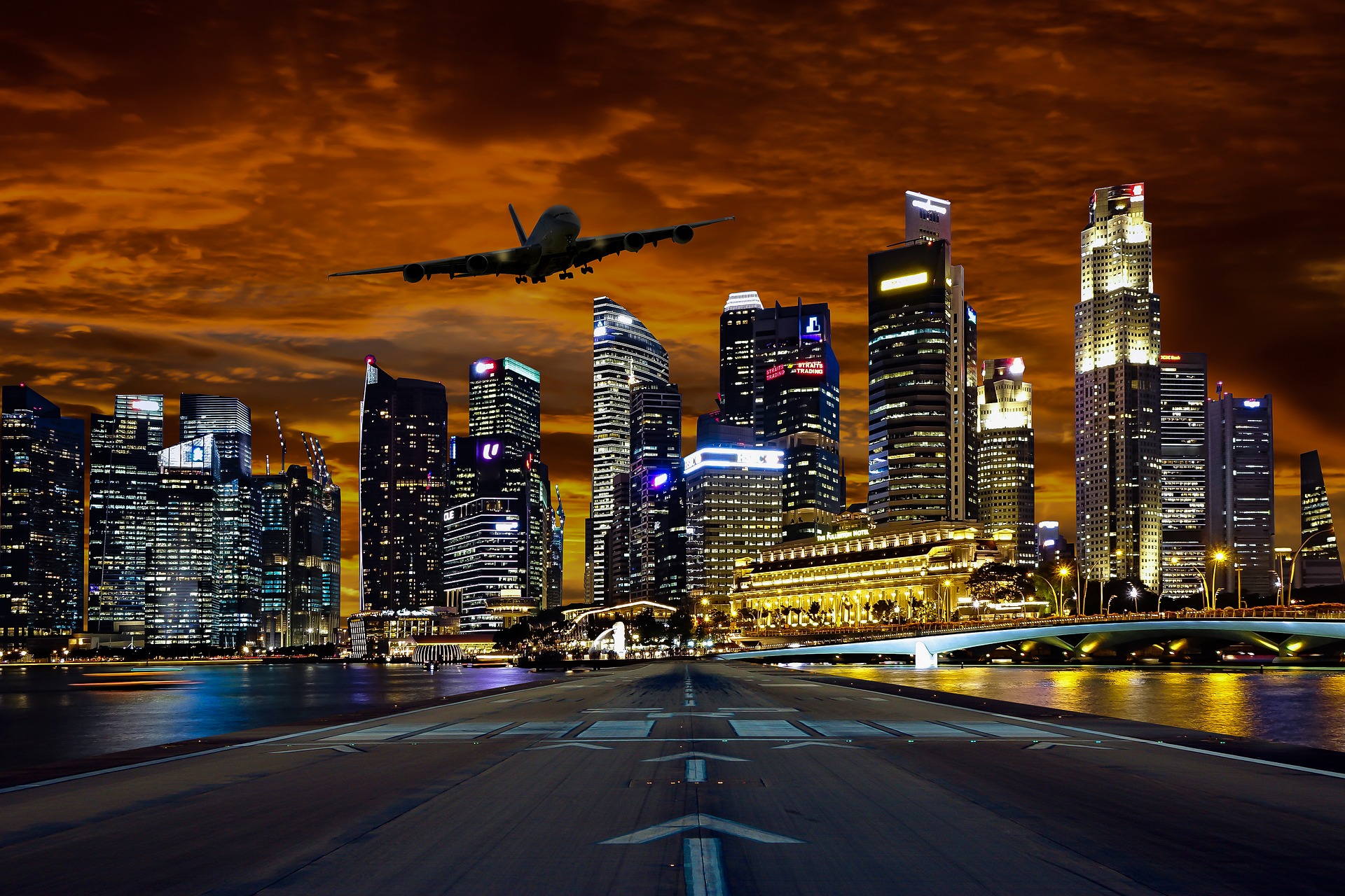 singapore