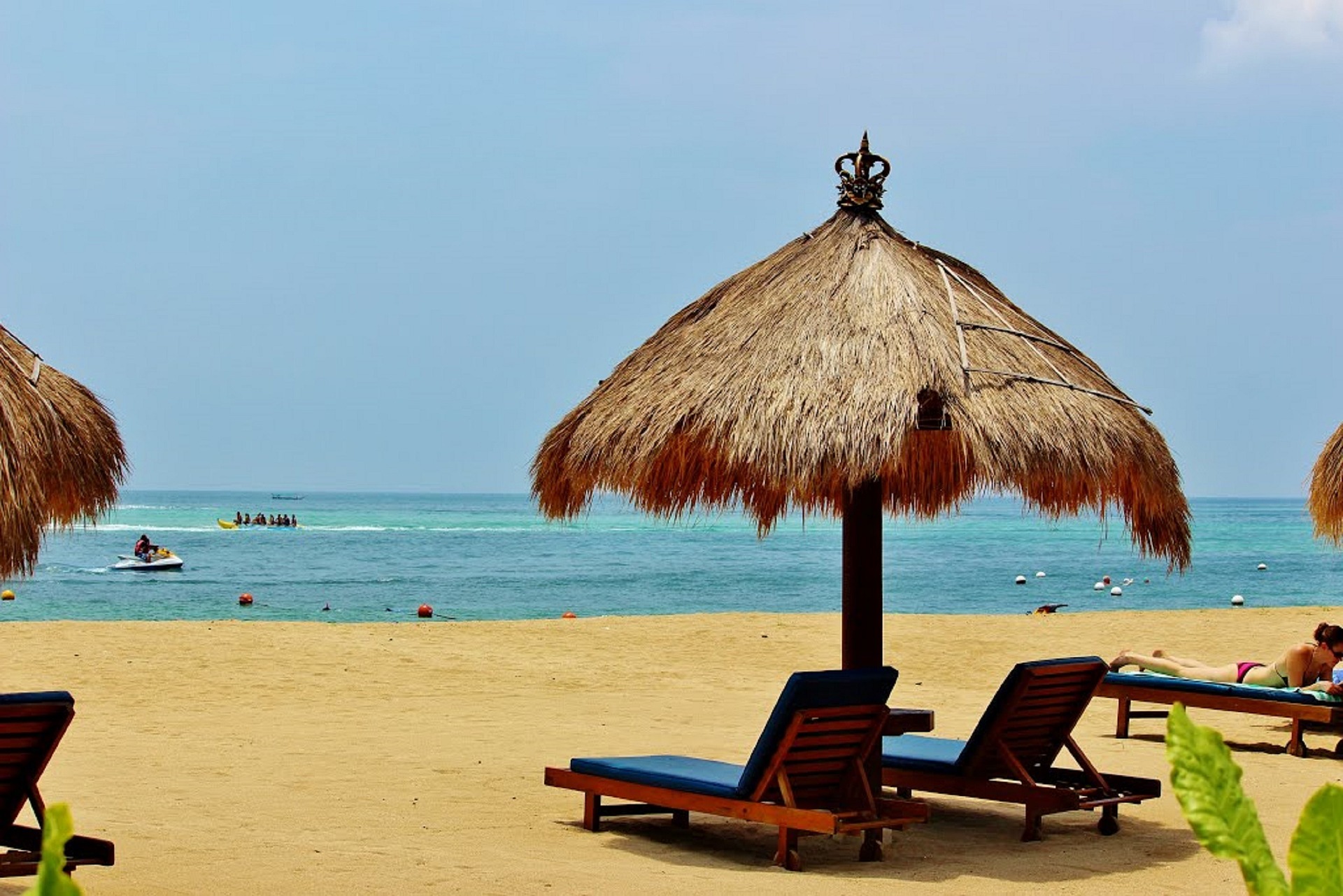 bali