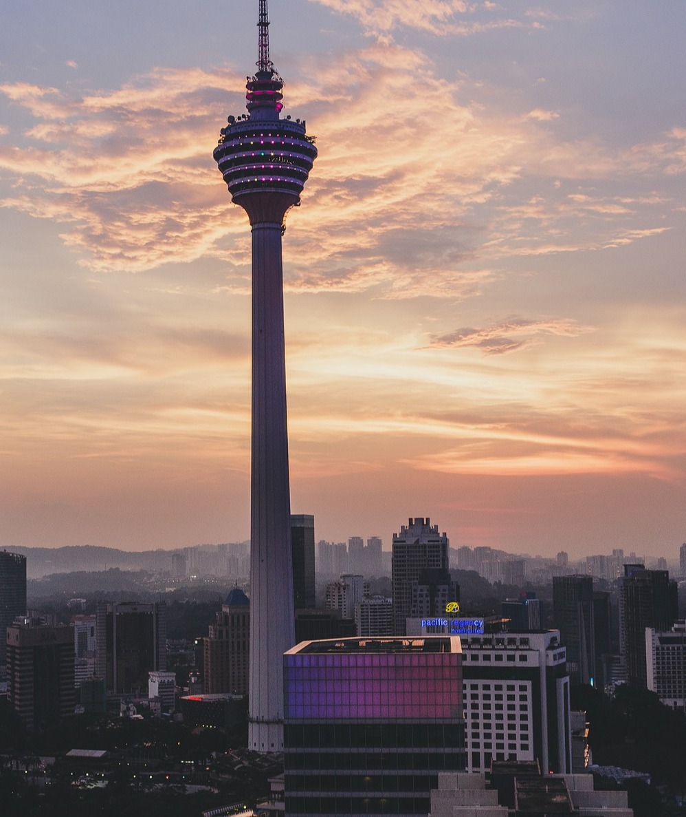 kuala lumpur