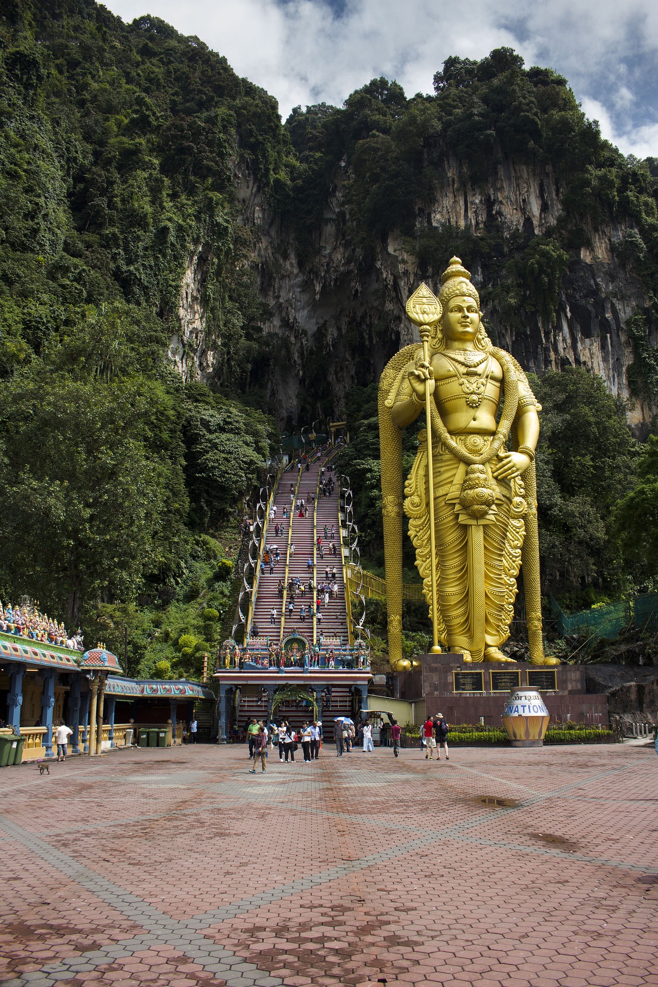 kuala lumpur