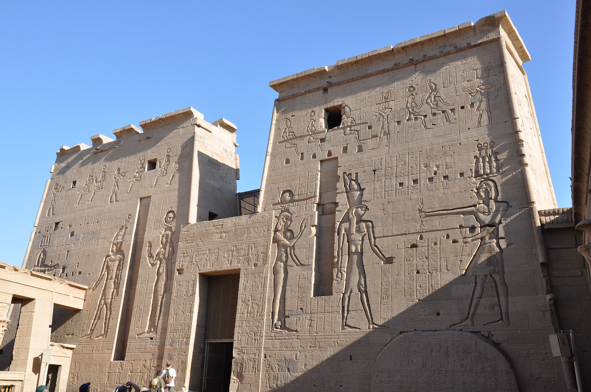 aswan