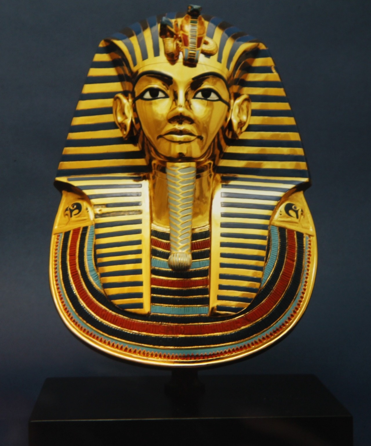 Tutankhamon
