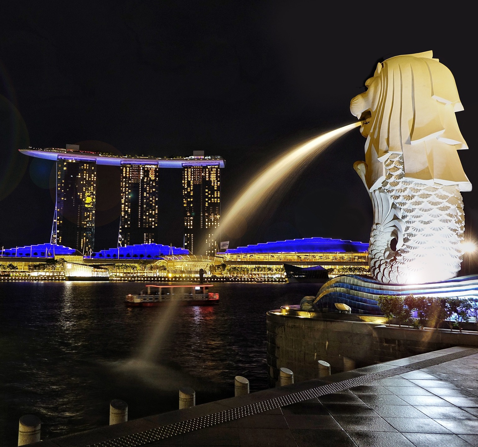 singapore