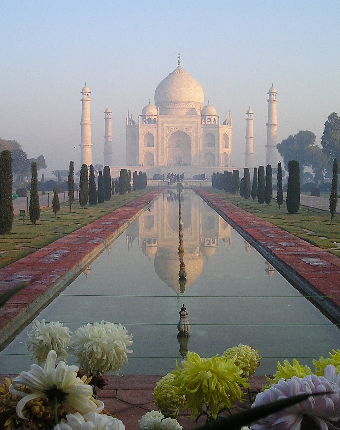 Taj Mahal