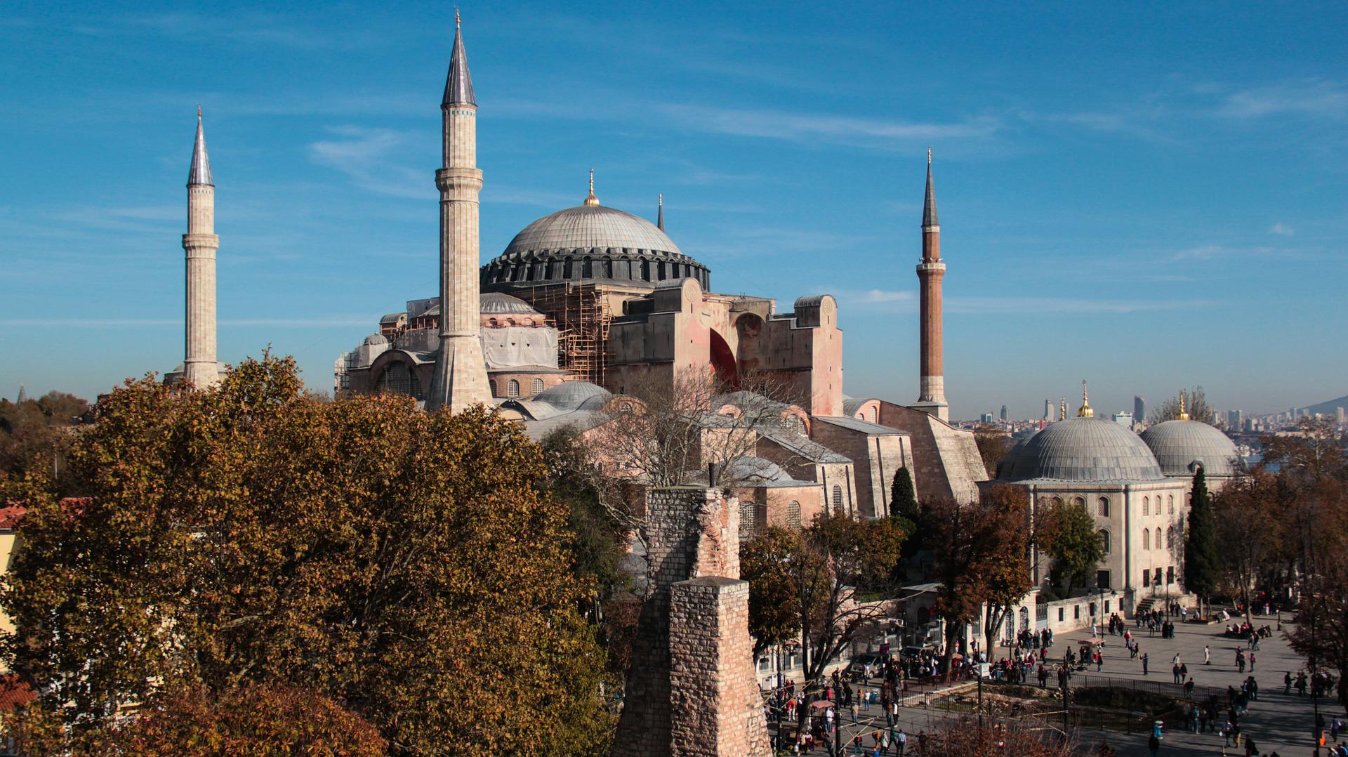 Istanbul