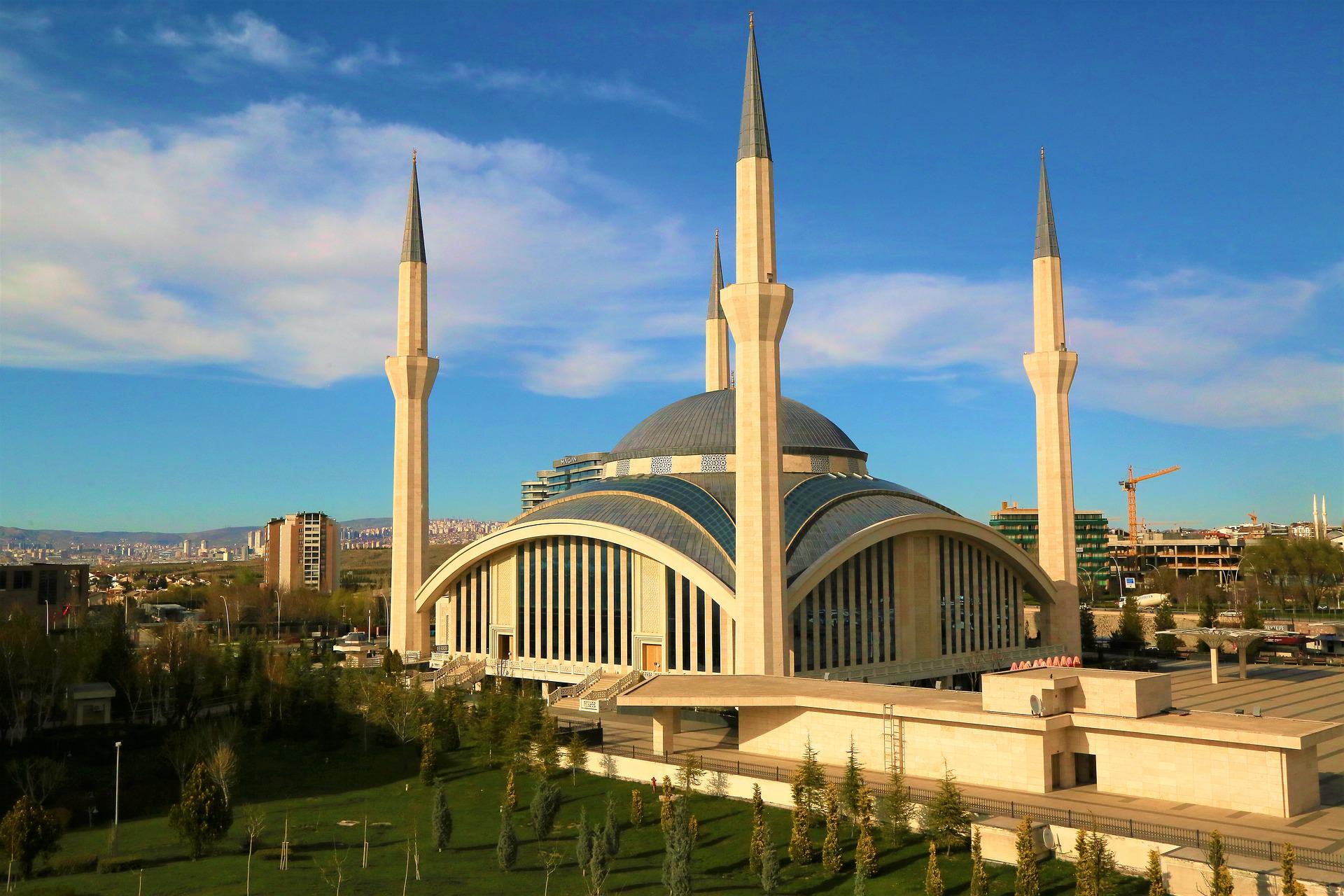 Ankara