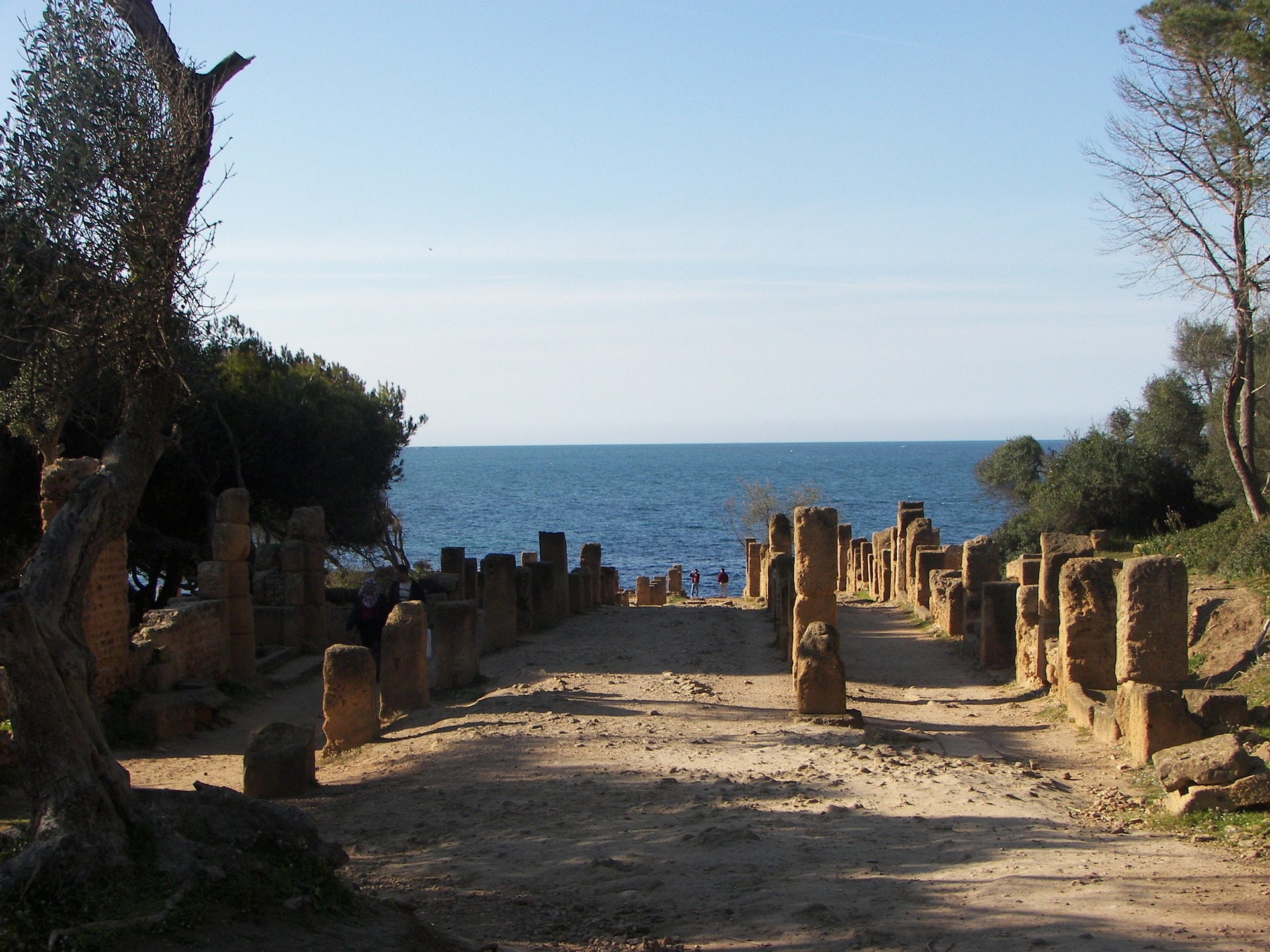 TIPAZA