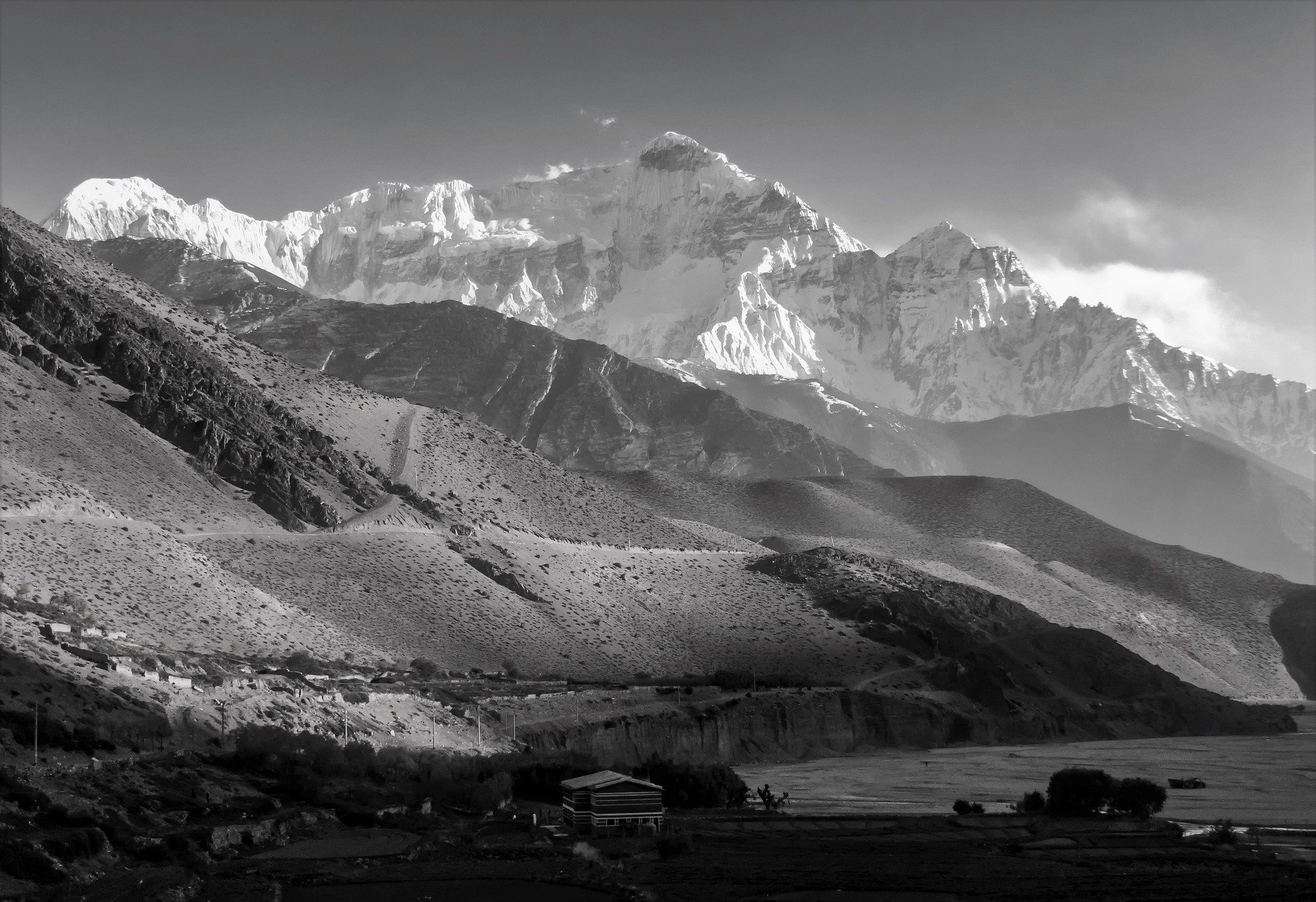 Nepal
