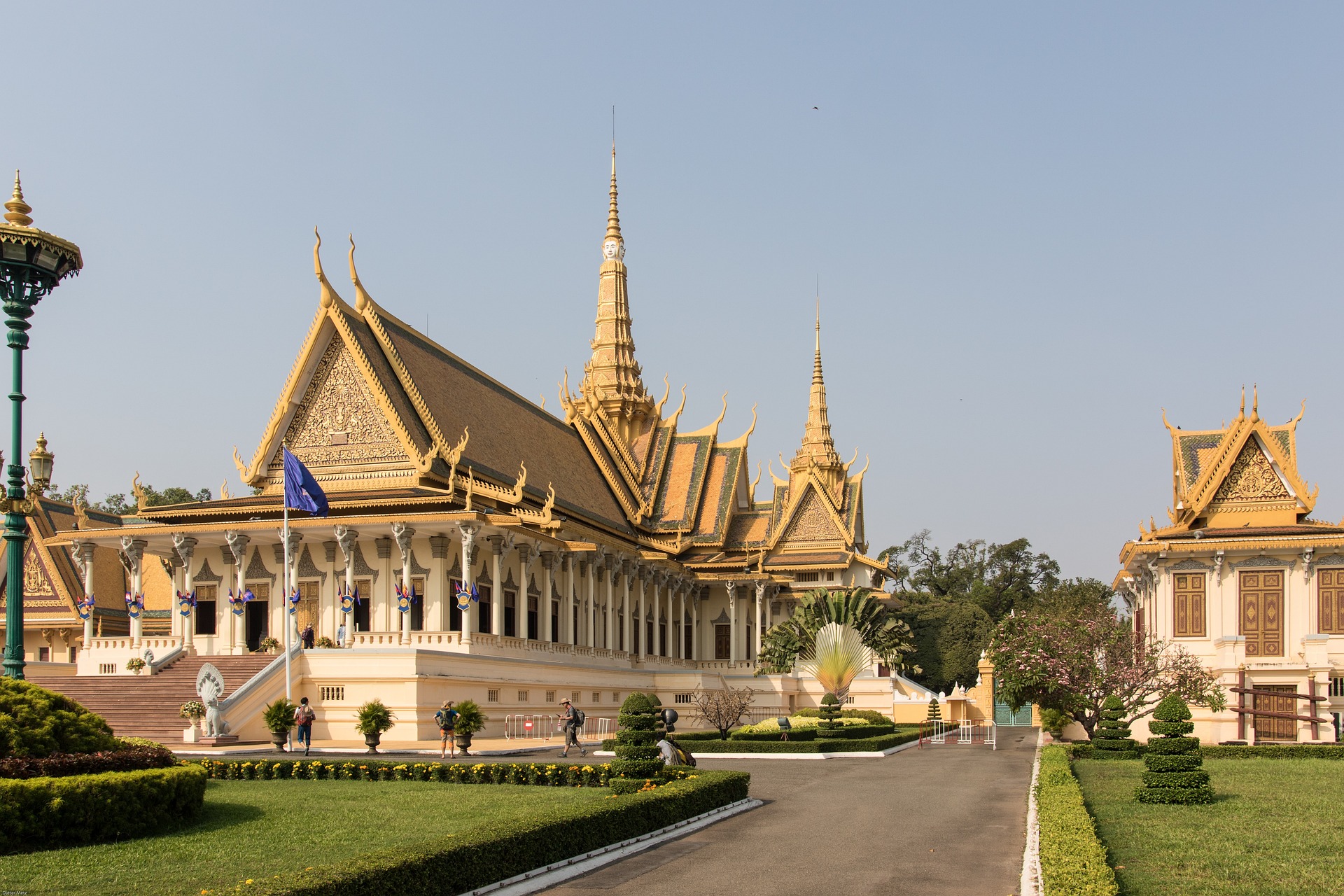 Phnom Penh