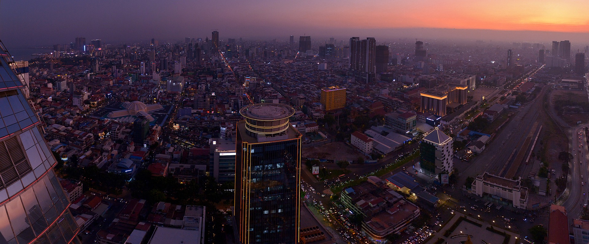 Phnom Penh