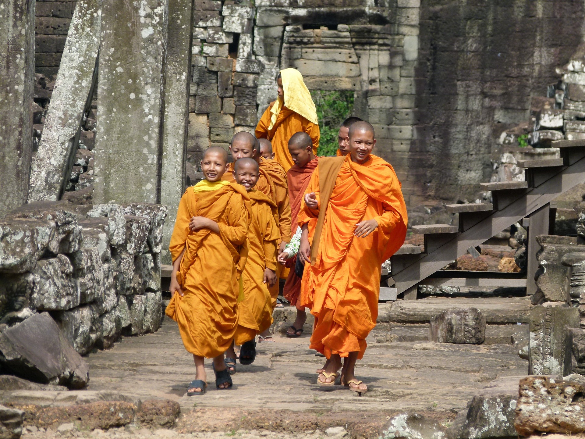 Siem Reap
