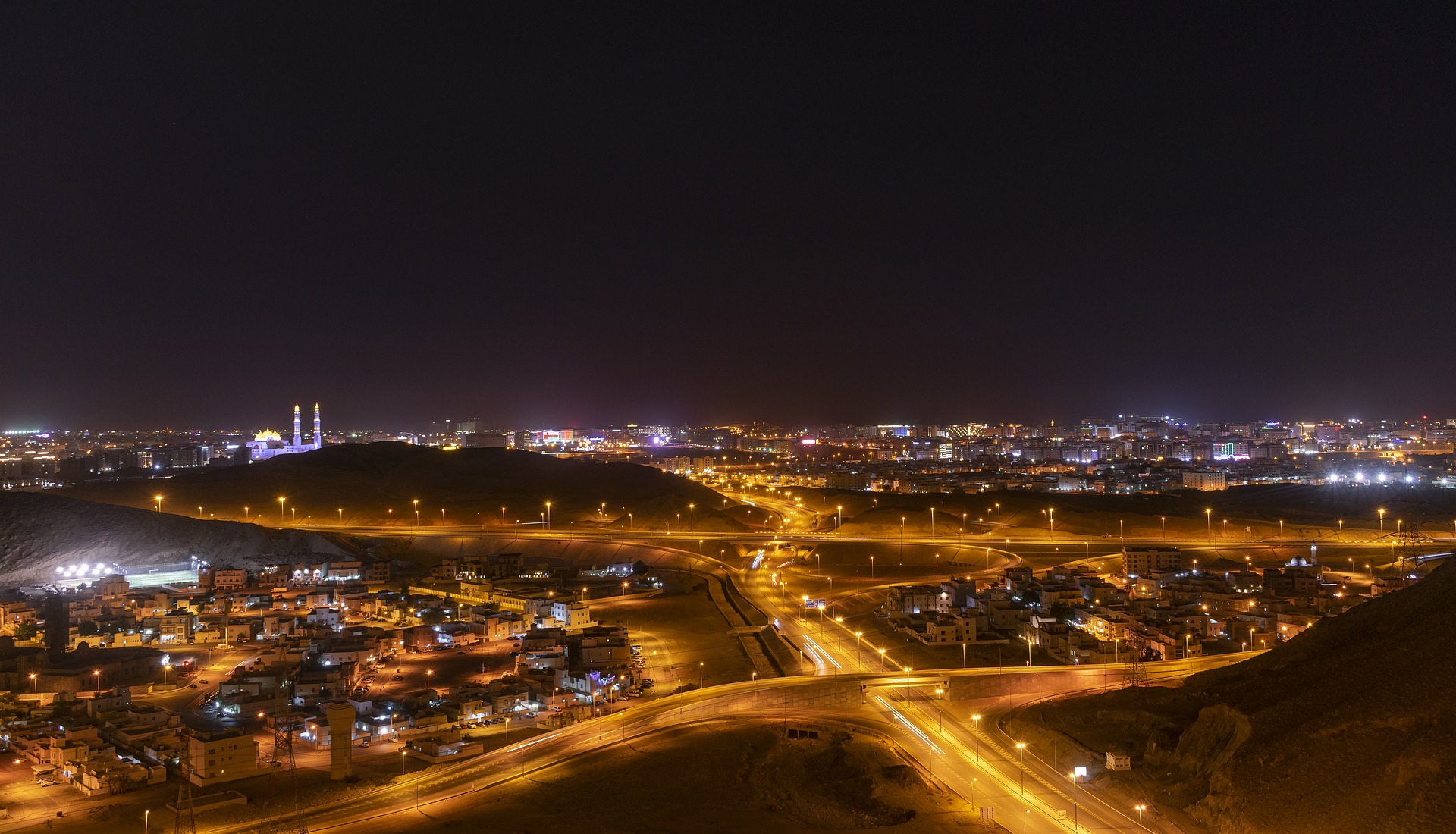 muscat