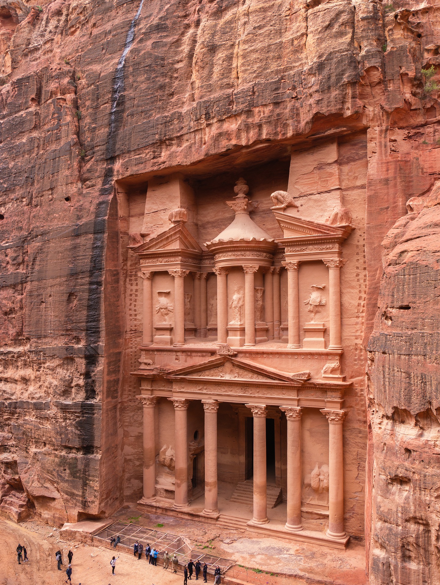 petra
