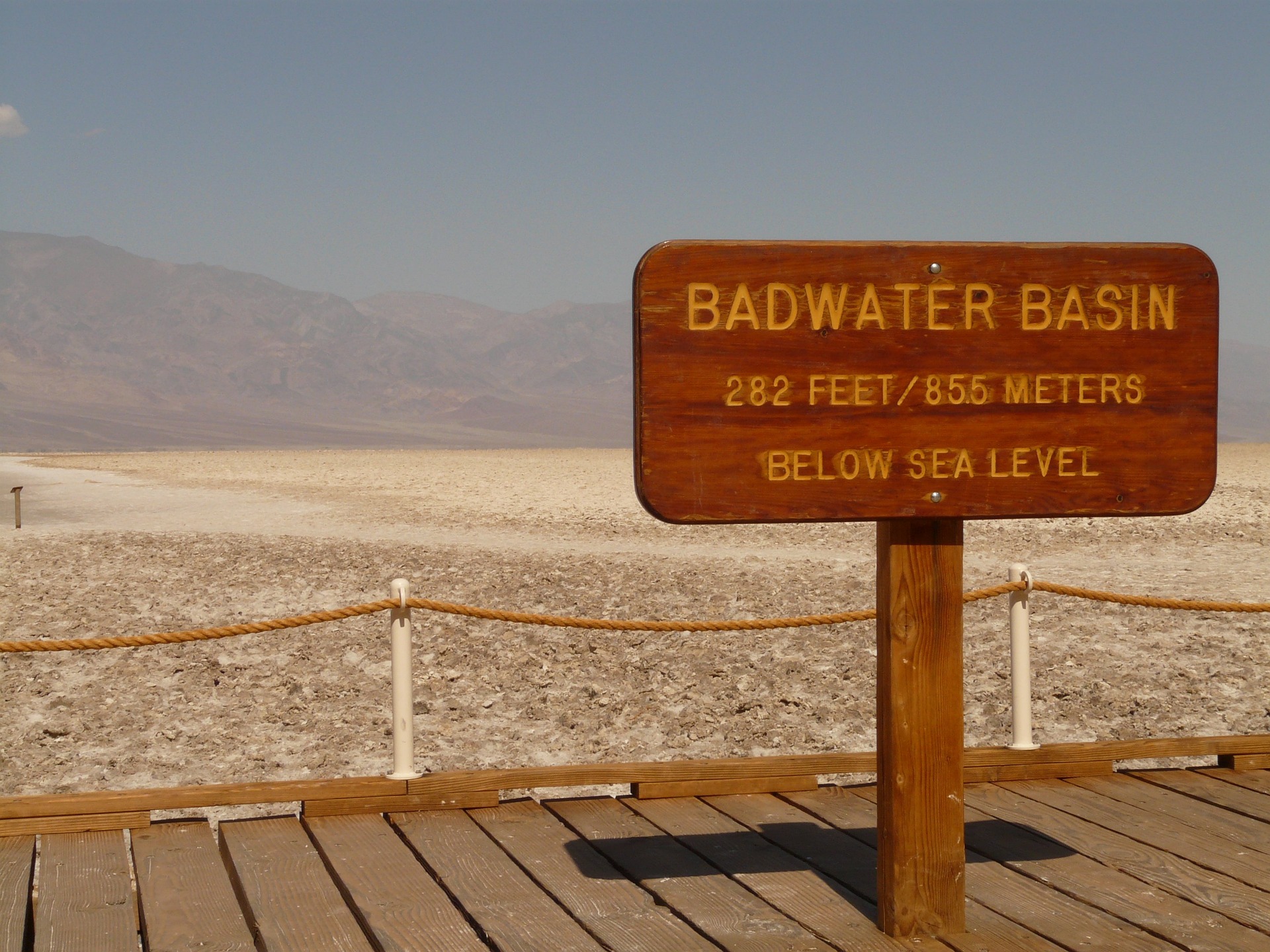 Death Valley