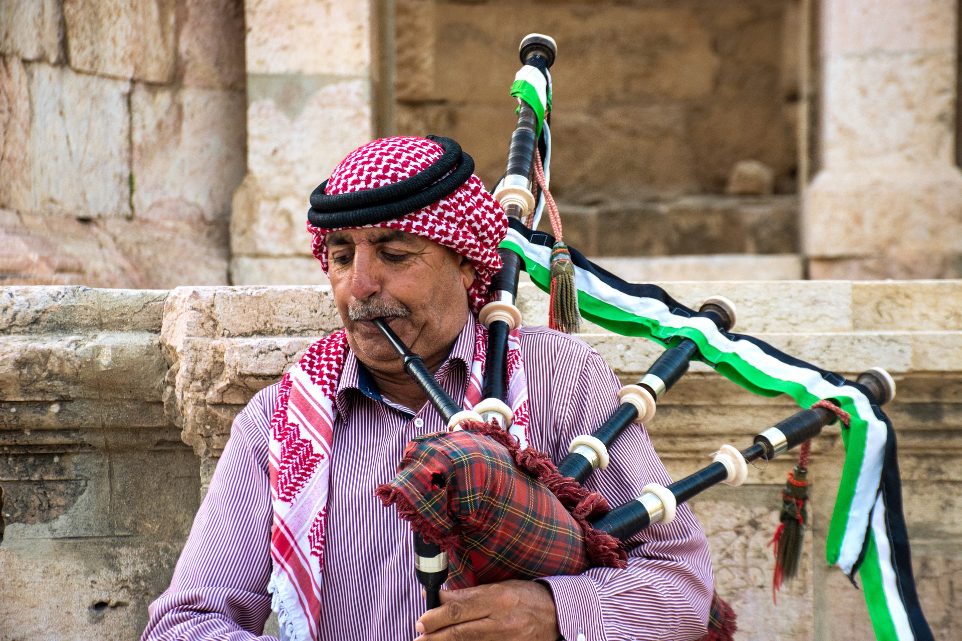 amman