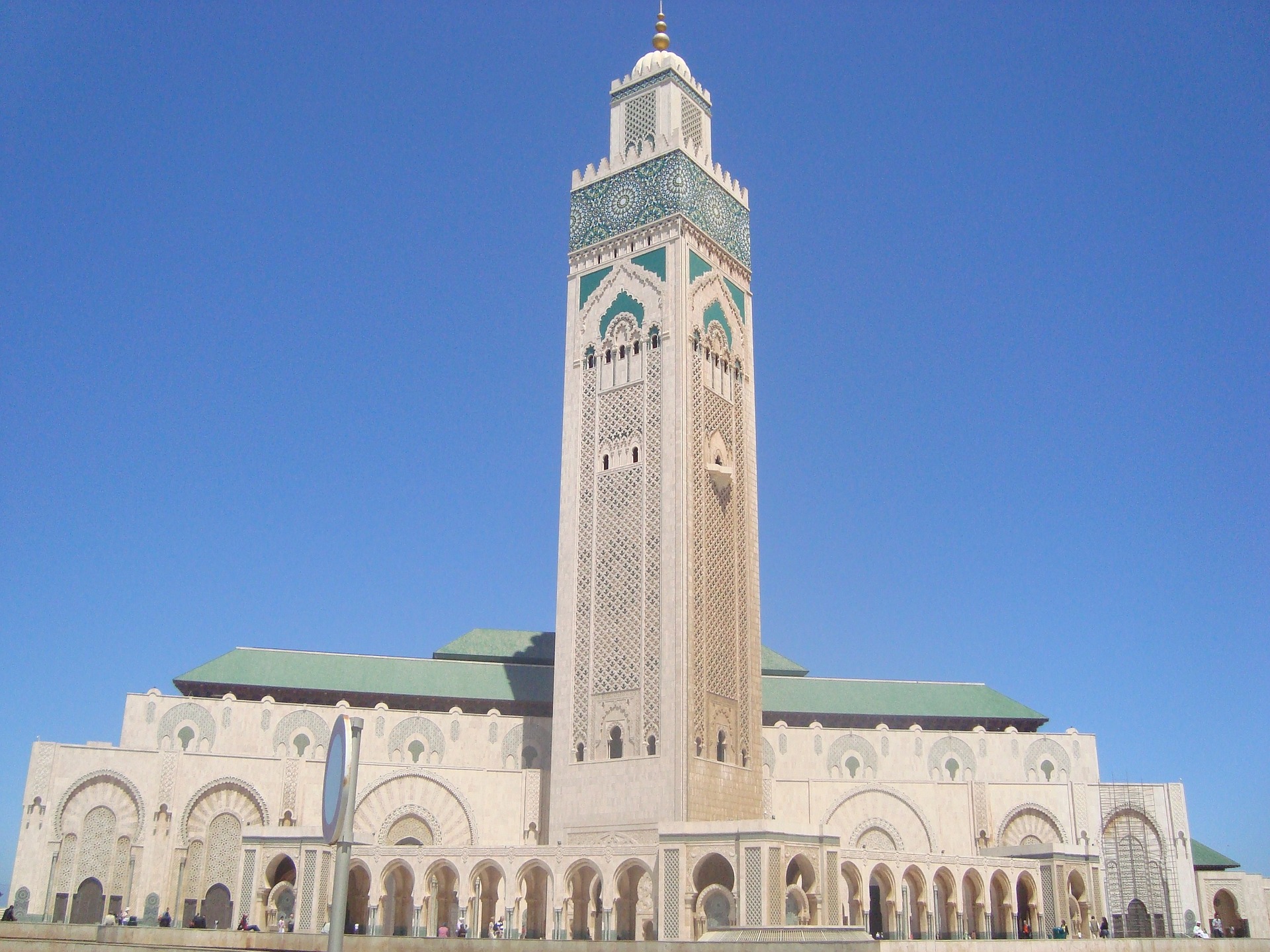 casablanca