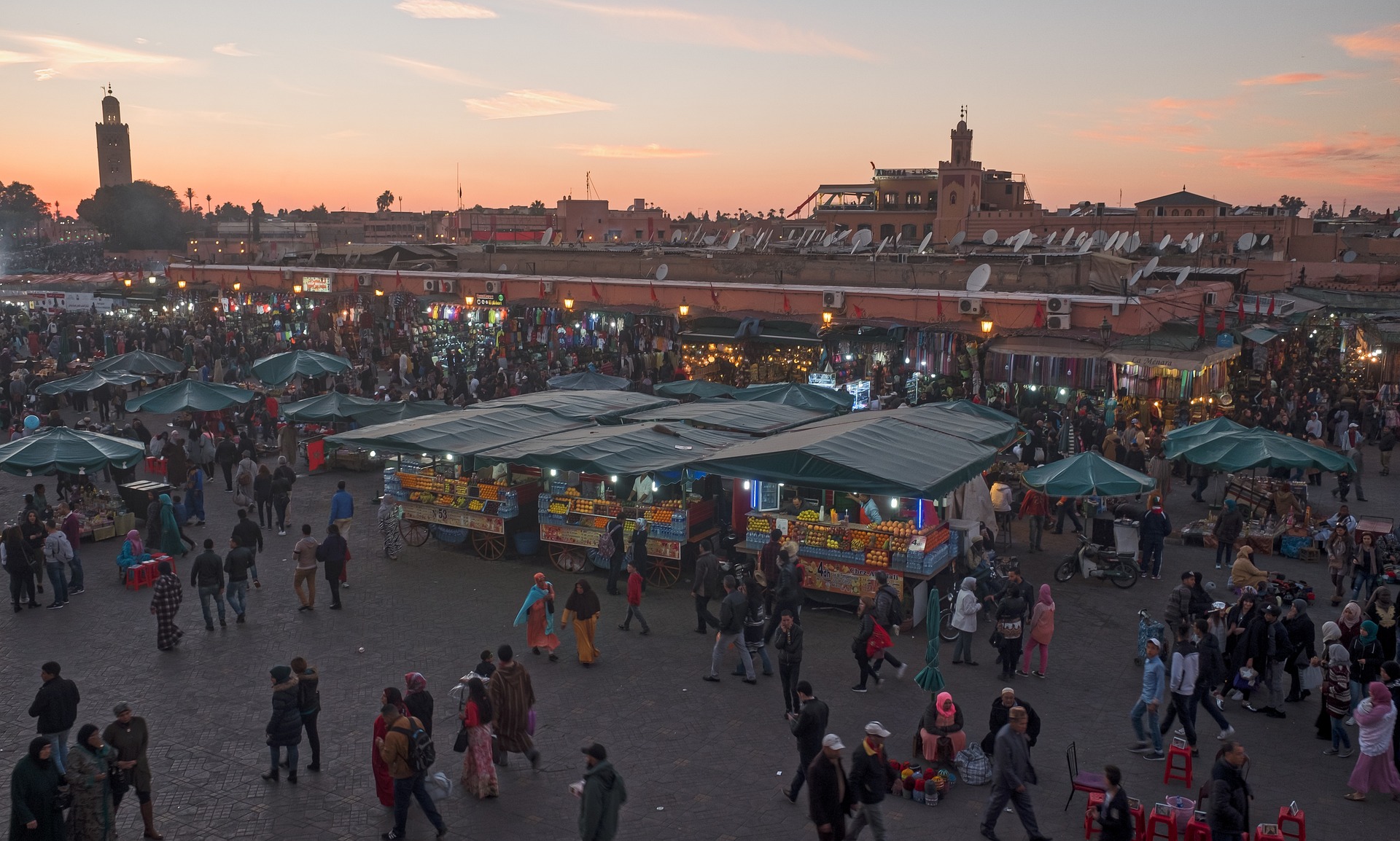 marrakech