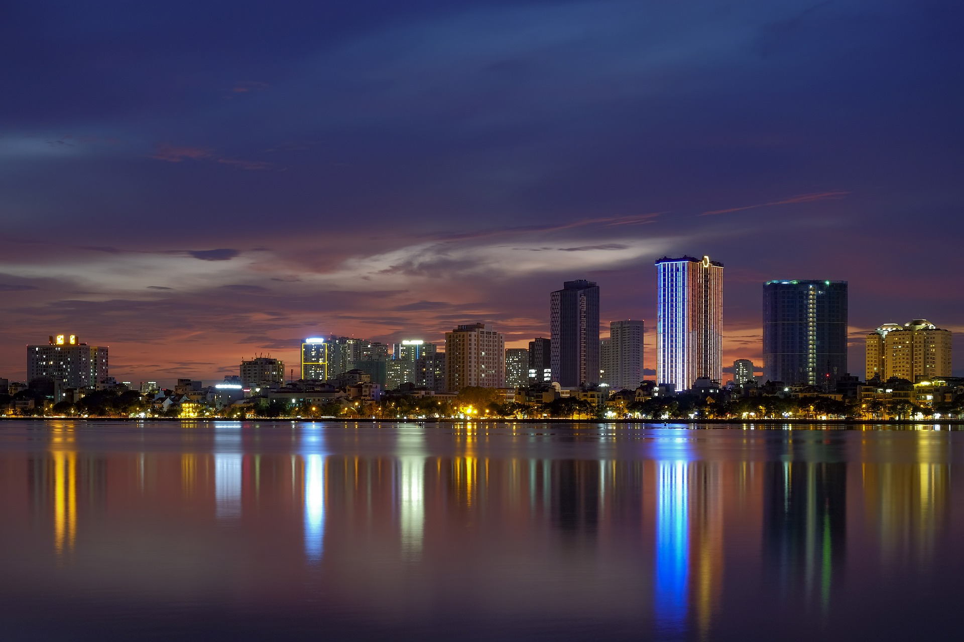 Hanoi