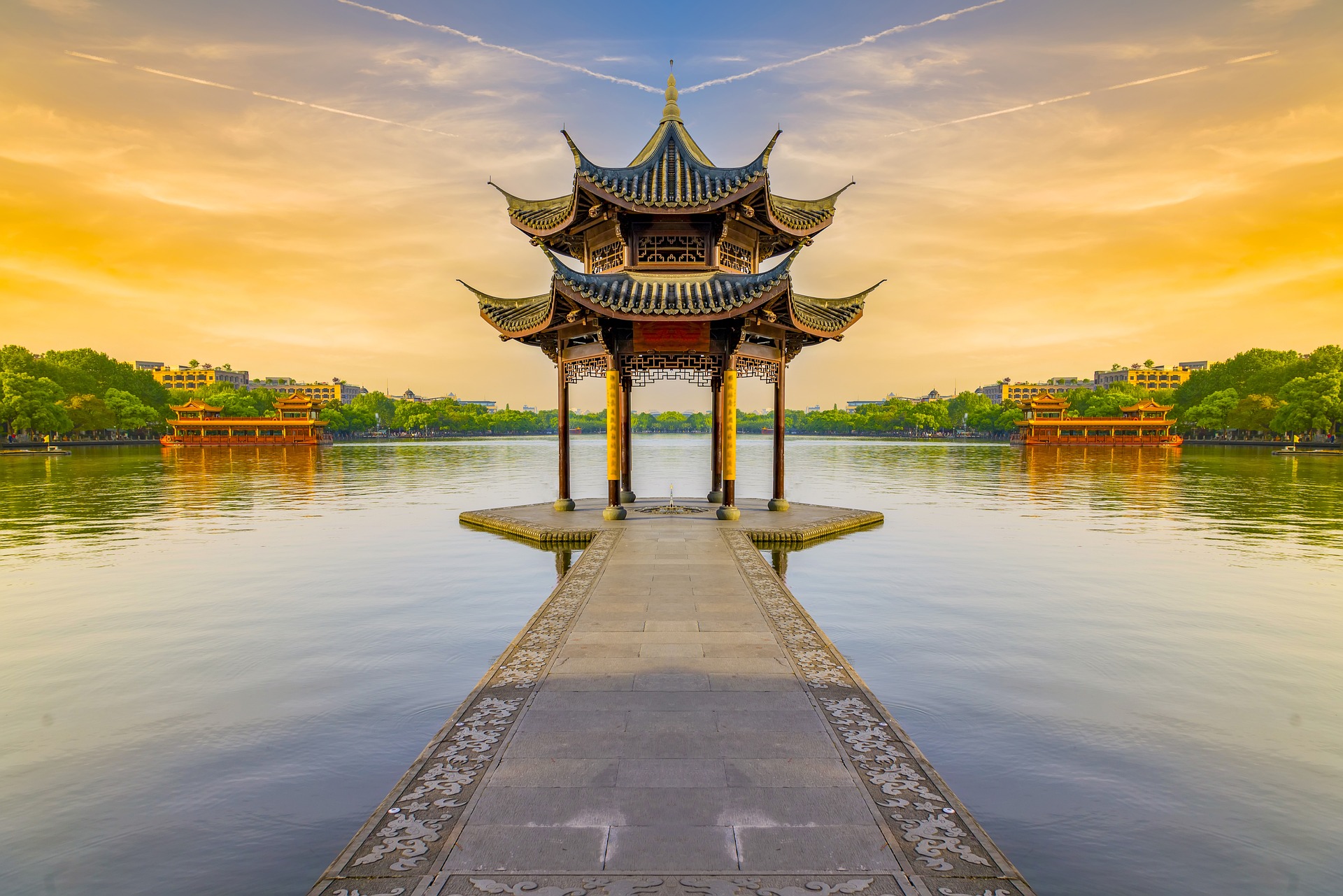 SHANGHAI