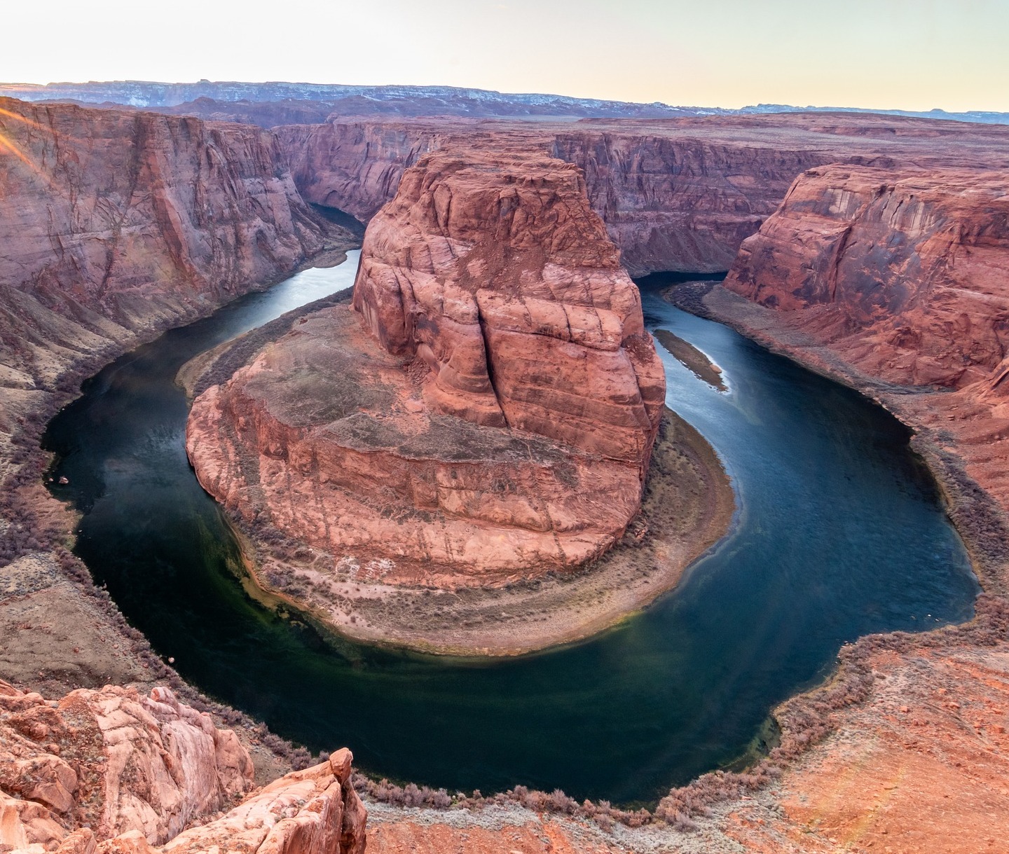 Horseshoe Bend