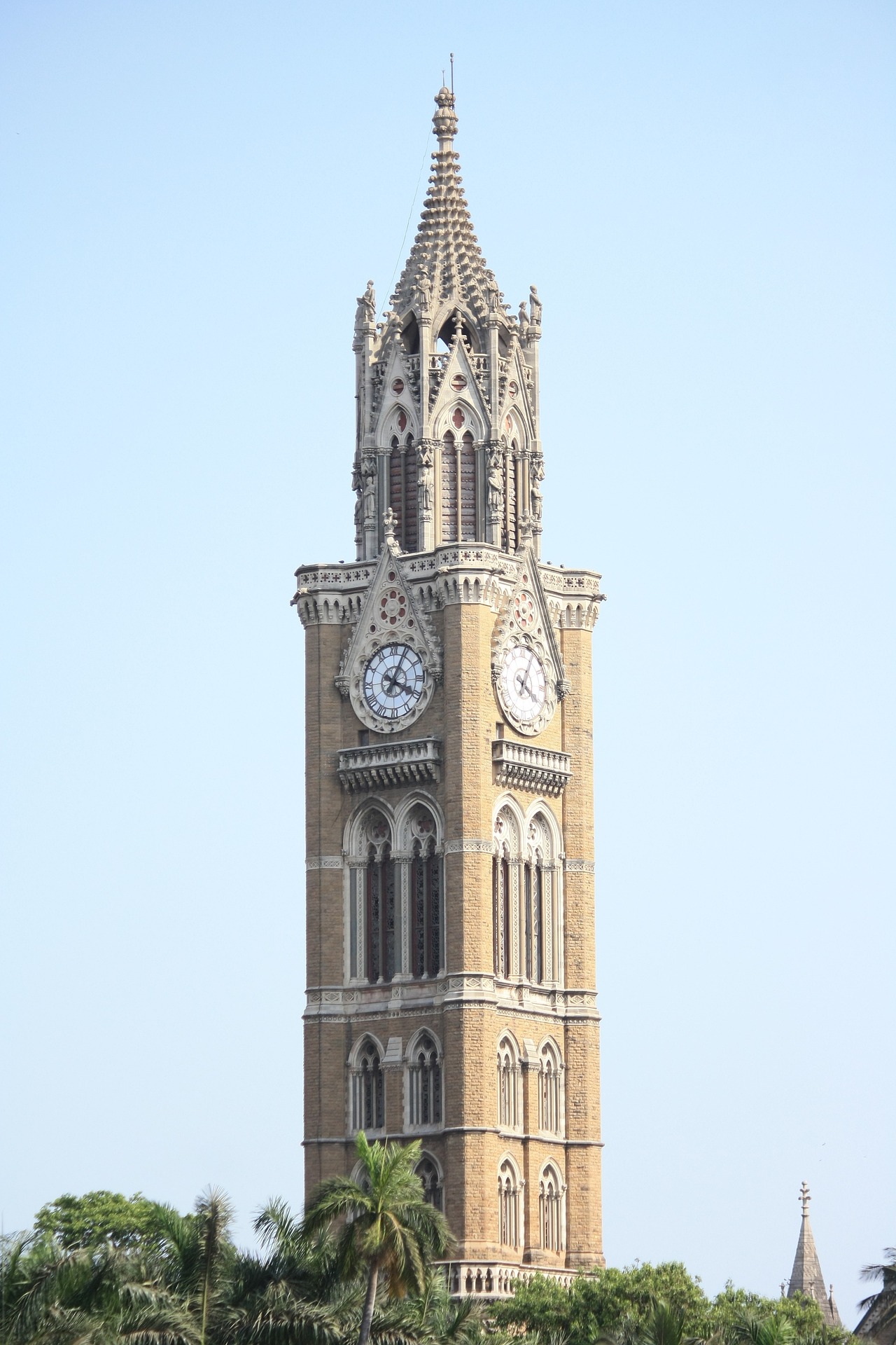 MUMBAI