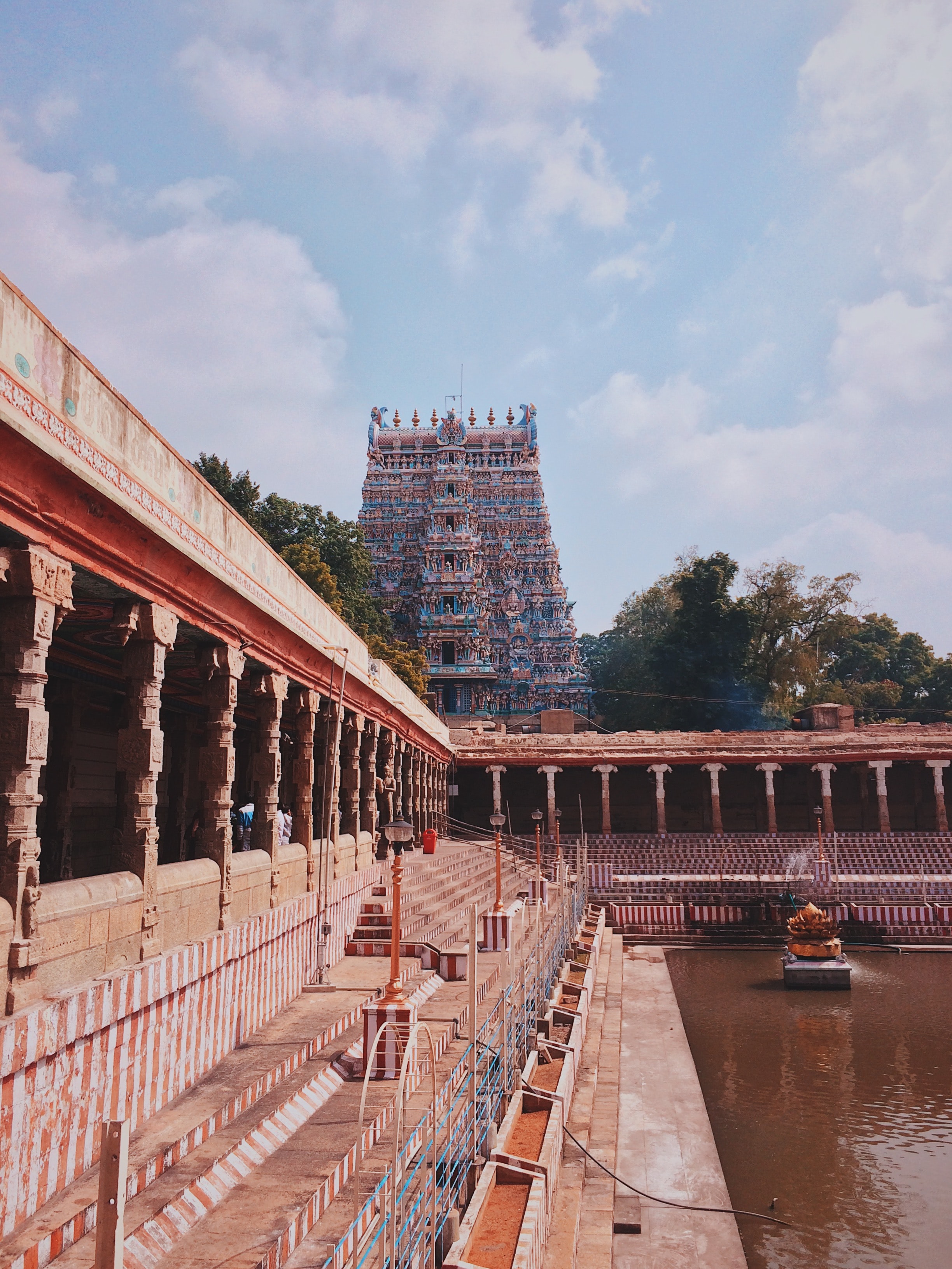 Meenakshi