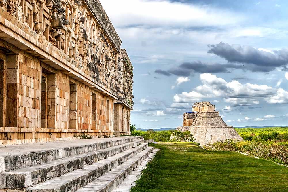 uxmal