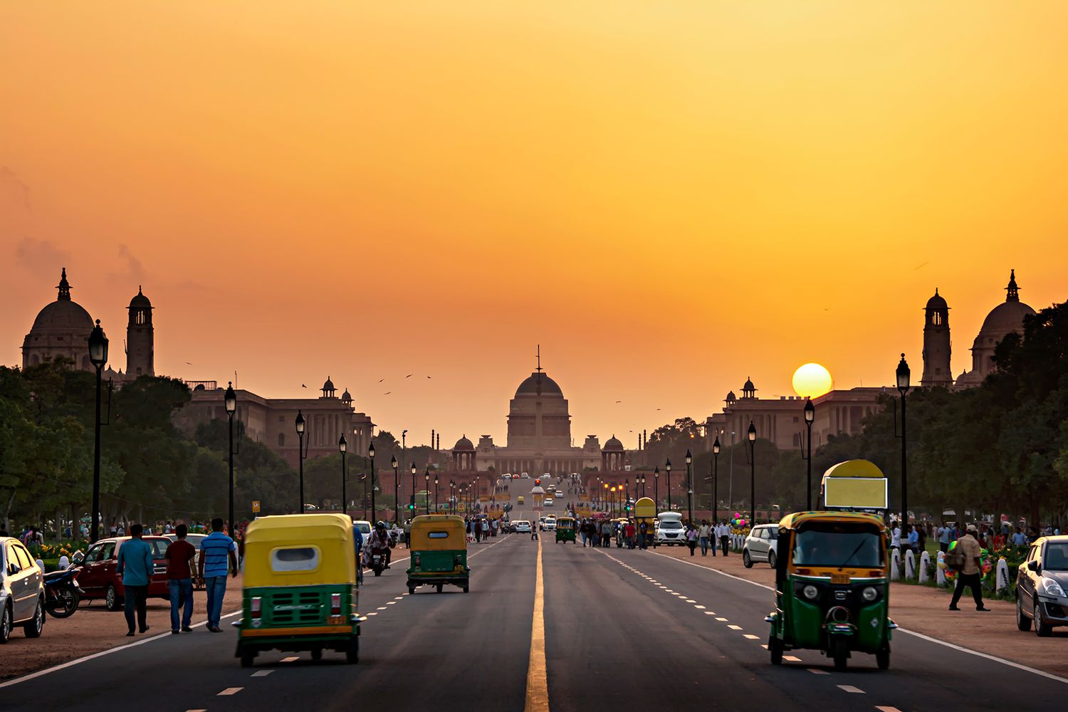 Delhi