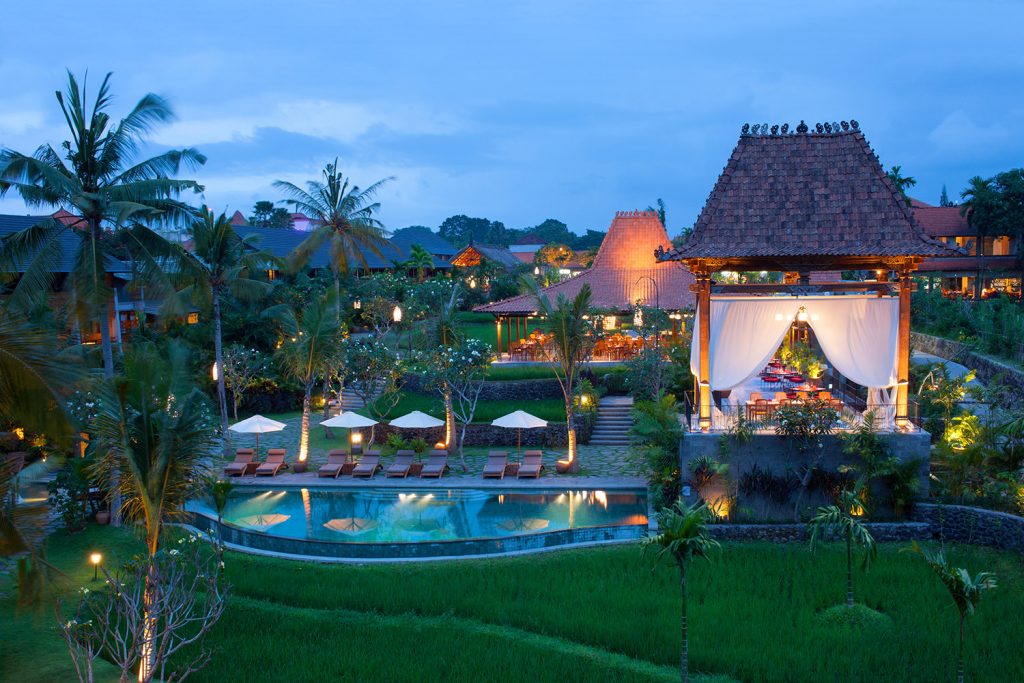 Ubud