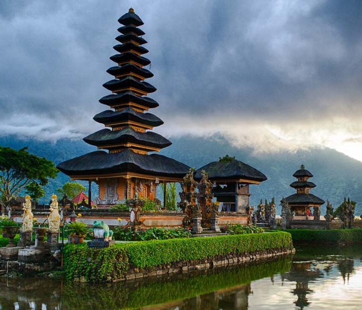 bali