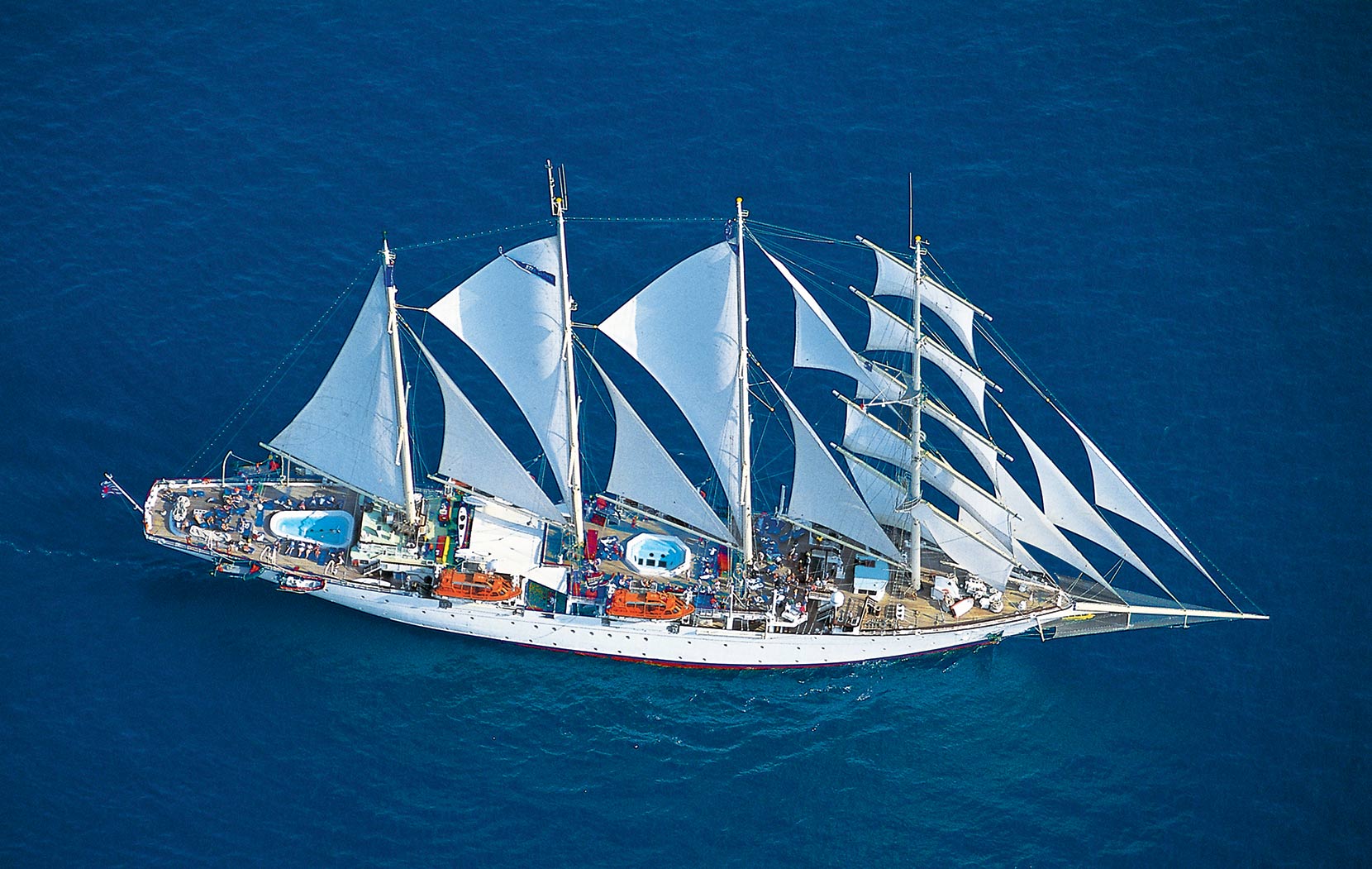Star Clippers