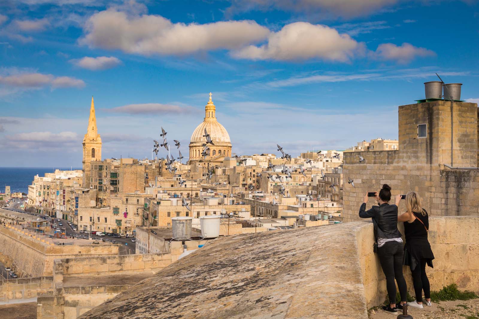 Valletta