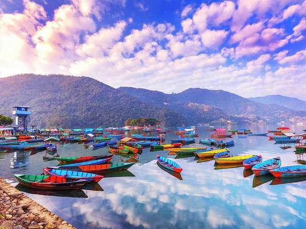 POKHARA 