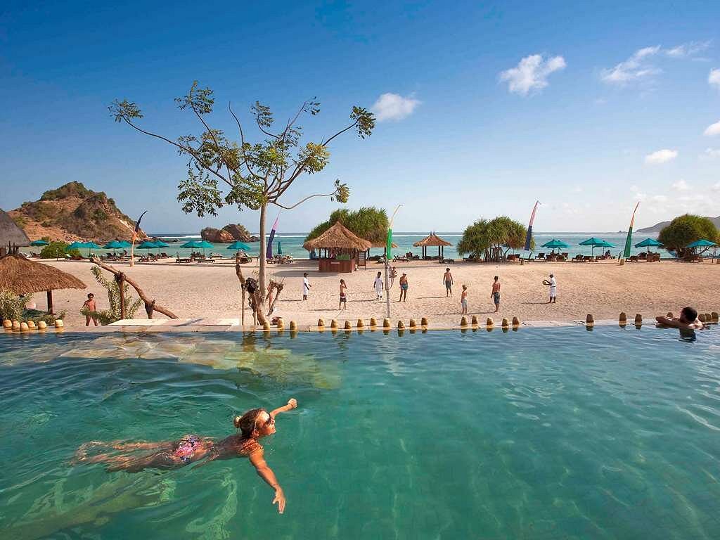 lombok