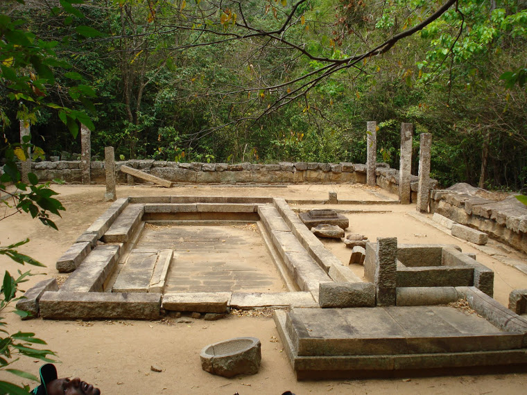 Ritigala