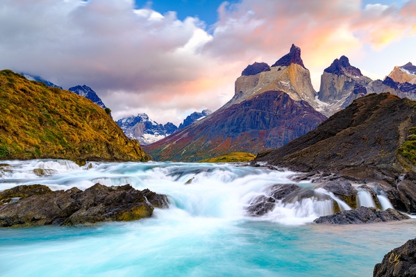 Puerto Natales