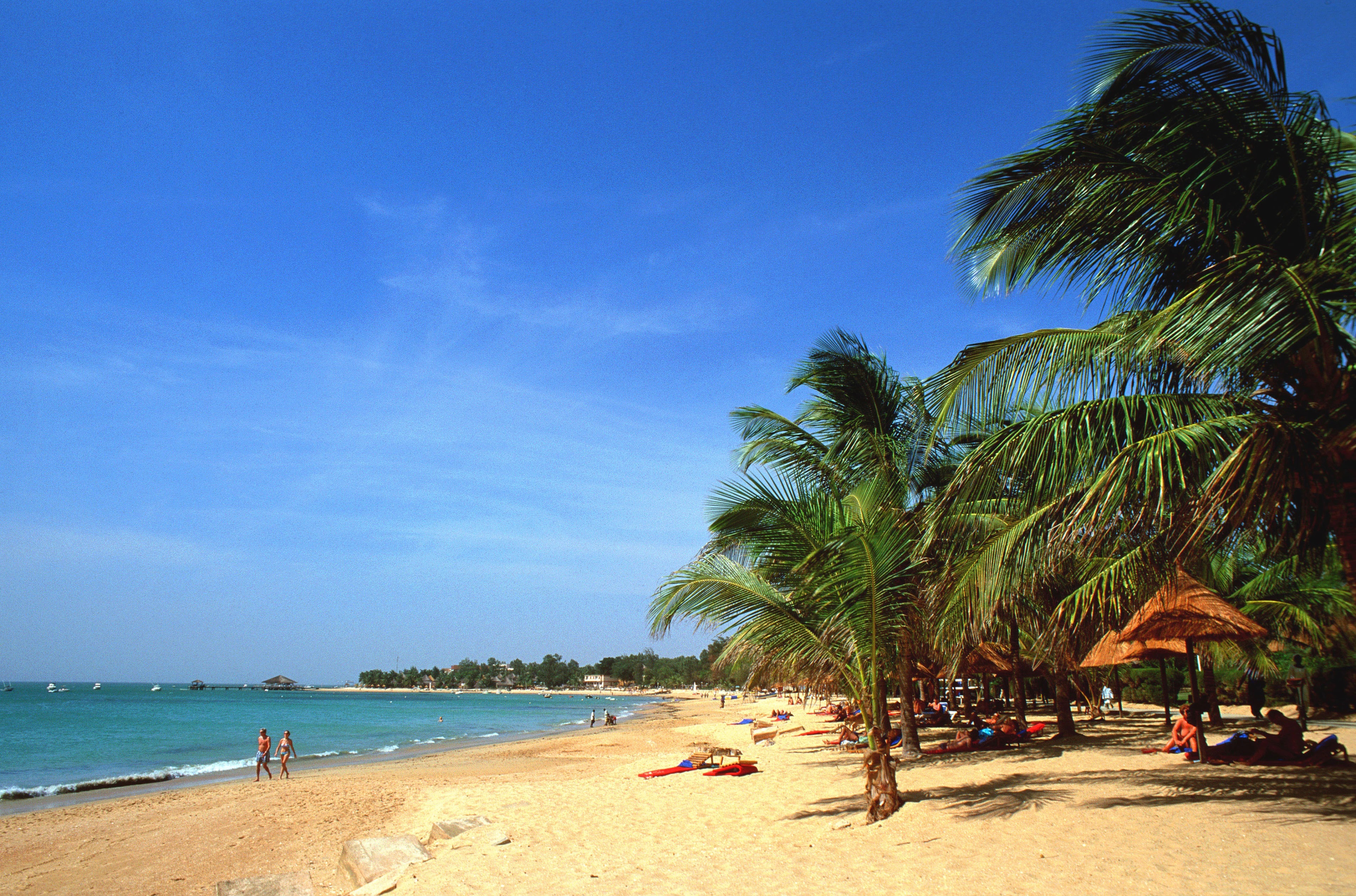 Senegal