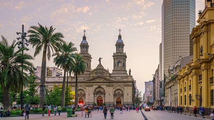 Santiago