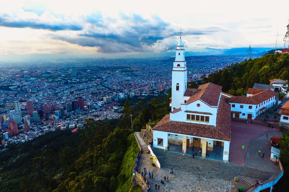 Santuario di Monserrate