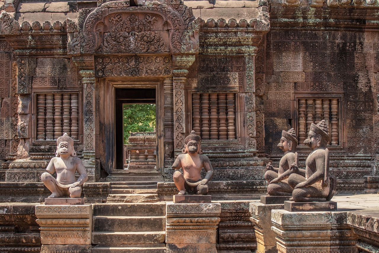 siem reap