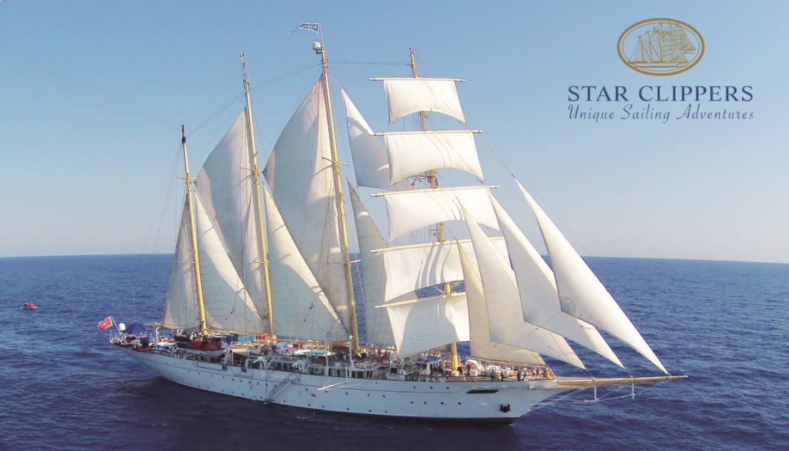 Star Clippers