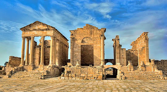 Tunisia