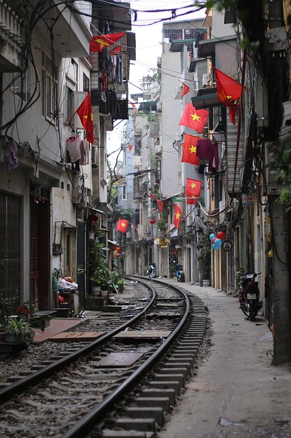 Hanoi